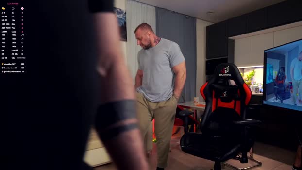 danielkraig_for_u 08-02-2026 video amateur