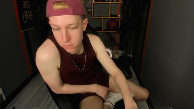 dylan_norton 08-02-2026 video spank