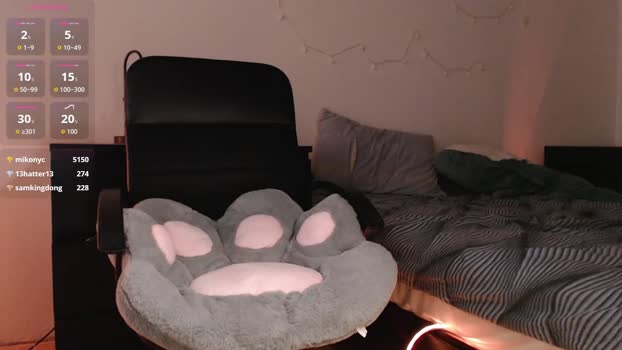 kiriae21 09-02-2026 video kiss