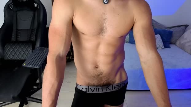 kiritosexhot 09-02-2026 video Porn