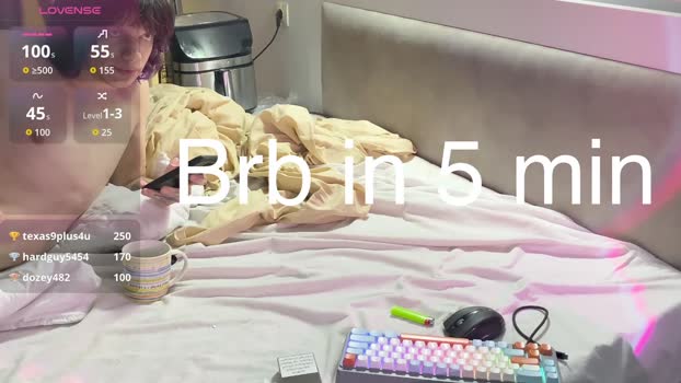 orange__boy 09-02-2026 video lush