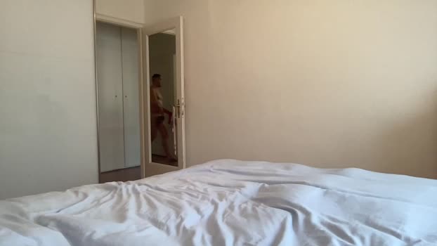 sexypat33 09-02-2026 video spank