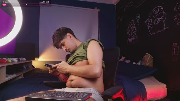 thiago_rockwell 09-02-2026 video XXX