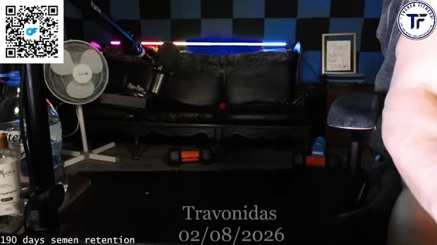 travonidas 08-02-2026 video Porn