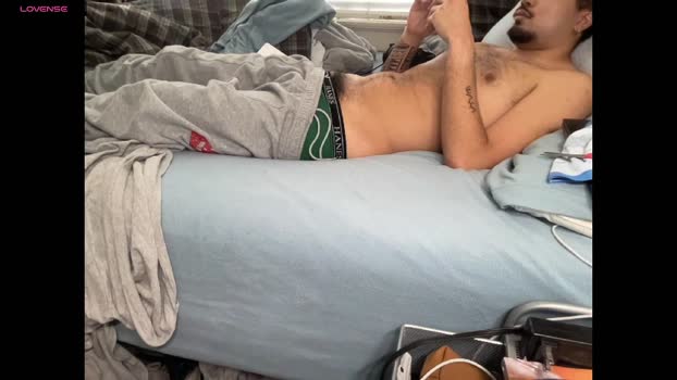 bigolefreak420 09-02-2026 video fingering