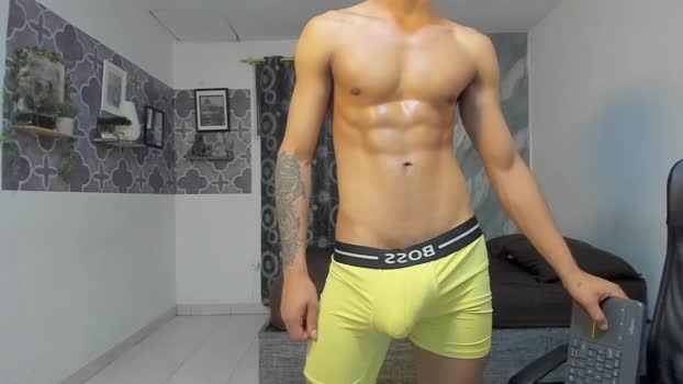 bruno_snow 10-02-2026 video sexybody