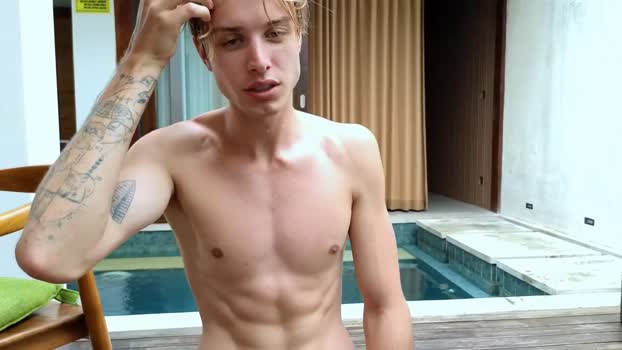 cryptongood 10-02-2026 video sexymale