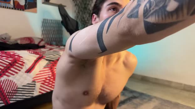 david_muller_ 10-02-2026 video hardcock