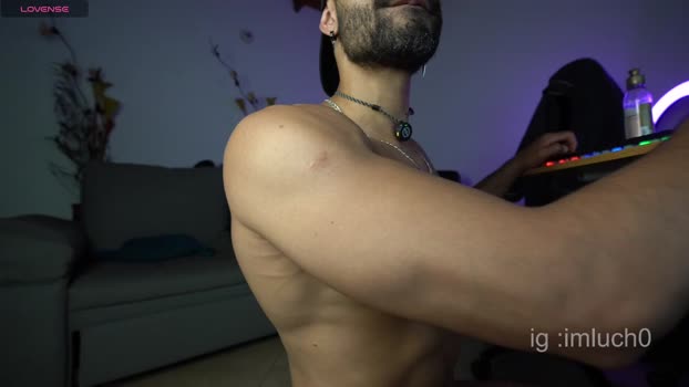 mrlouiss 09-02-2026 video Recorded