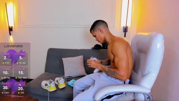 paradise_boy_s 10-02-2026 video sex