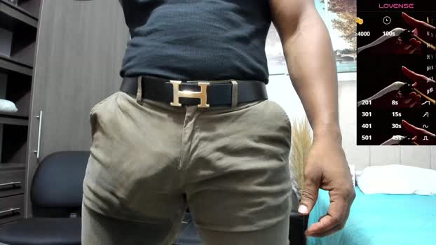 roccoblack02 10-02-2026 video kinky