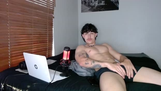 talltatsandhandsome 09-02-2026 video Naked