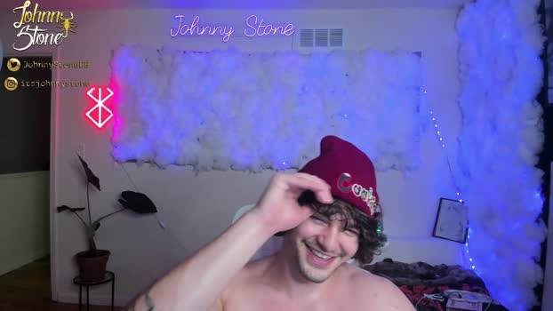 thejohnnystone 10-02-2026 video ass