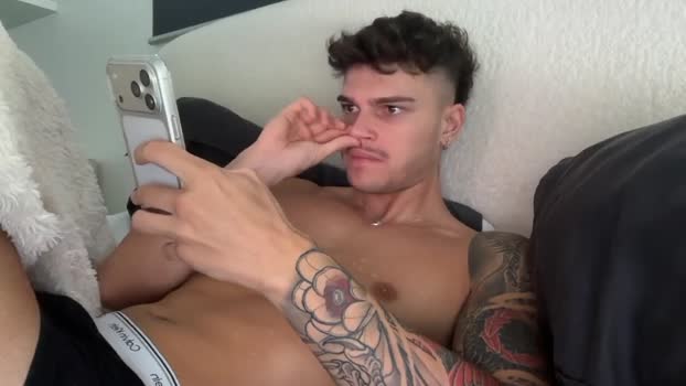 brooklyntay 11-02-2026 video spank