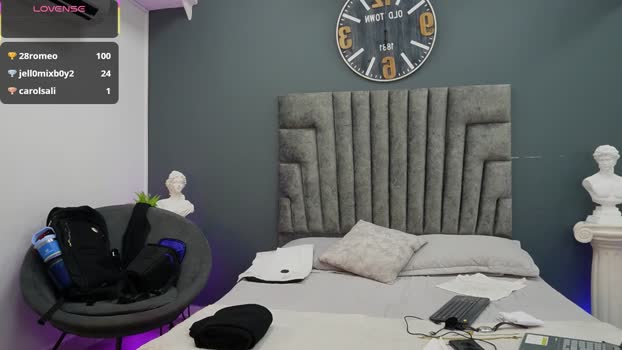 emilio_brandon 10-02-2026 video jerking