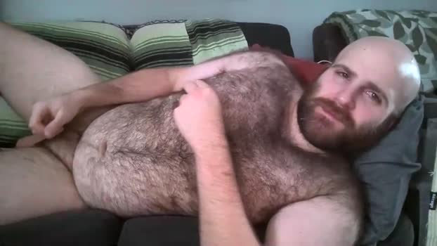 hairiestbear 10-02-2026 video jerkoff