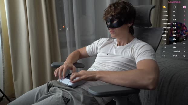 maestro3369 10-02-2026 video jerking