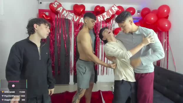 masters_sexx 10-02-2026 video play