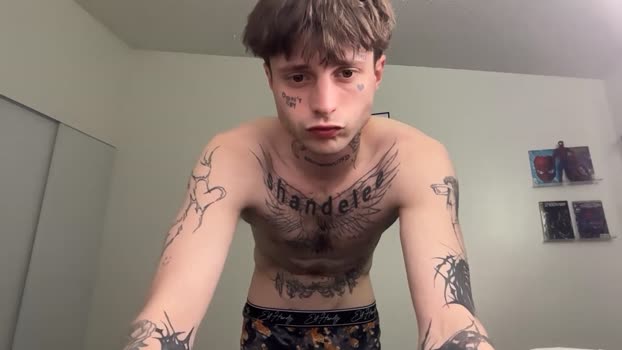 prettyboyszn 11-02-2026 video horny