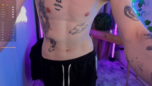 swagamee 10-02-2026 video gay