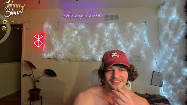 thejohnnystone 11-02-2026 video juicy