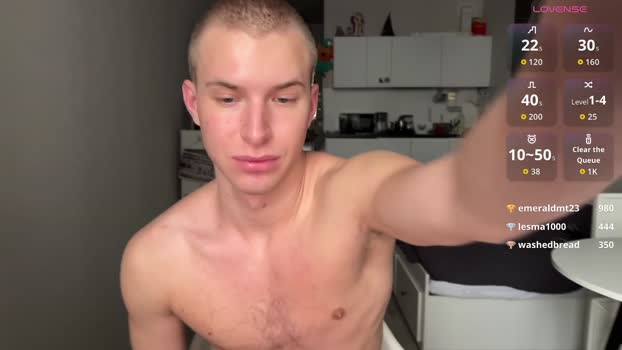 ursaotome 11-02-2026 video love