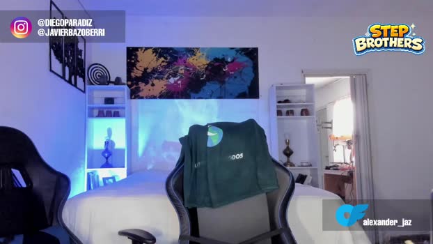 alexanderjaz 11-02-2026 video ass