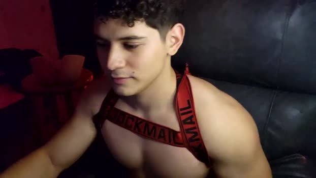 lilhotnando 12-02-2026 video striptease