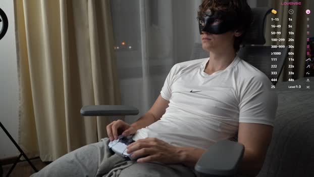 maestro3369 11-02-2026 video oral