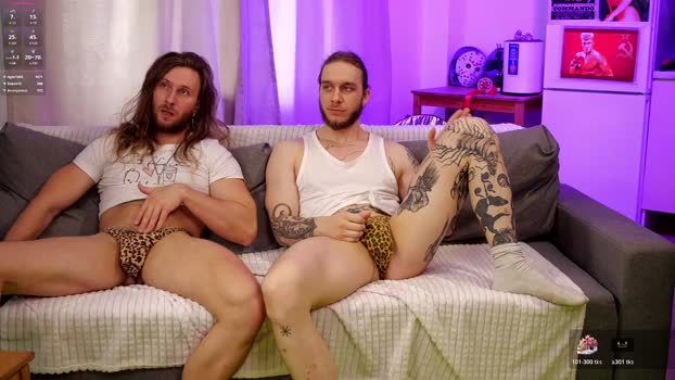 rusbigpaul 12-02-2026 video jerkoff