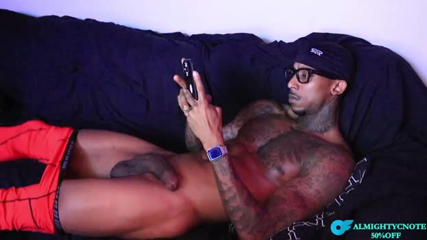 almightycnote 13-02-2026 video lick