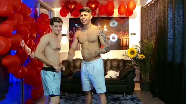 boysgang_sex 12-02-2026 video Nude