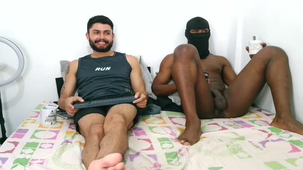 davgostoso 12-02-2026 video strip