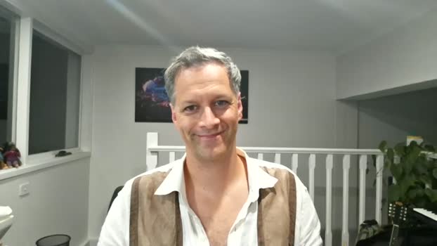 grattitude 13-02-2026 video Webcam