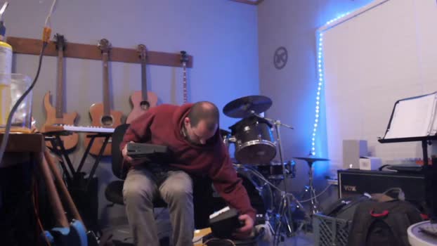 jameswebbscope 13-02-2026 video suckshow