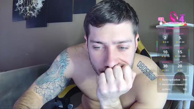 jason_thegreat 13-02-2026 video wank