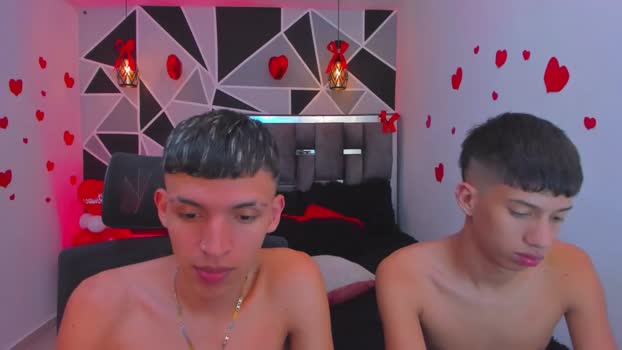 juan_nd_steven 13-02-2026 video bigballs