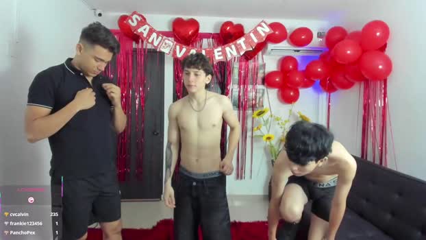 masters_sexx 13-02-2026 video kissing