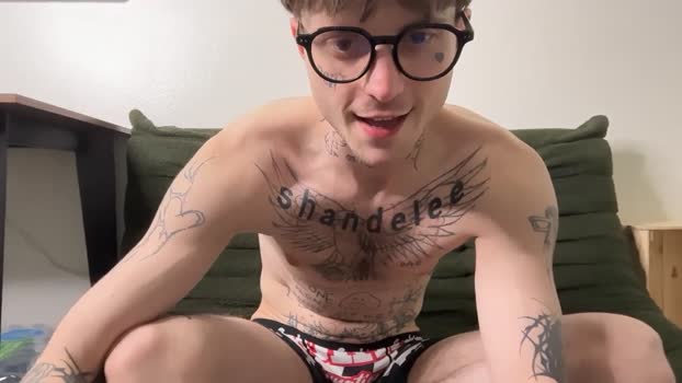 prettyboyszn 13-02-2026 video fuckher