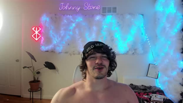 thejohnnystone 13-02-2026 video wank