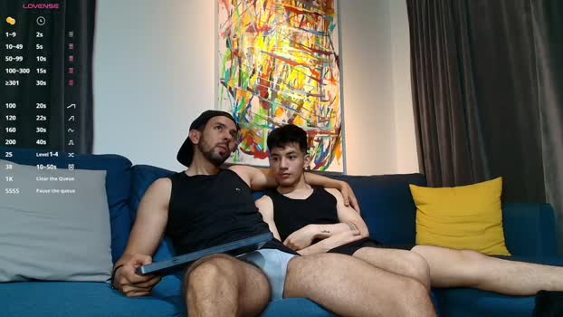 tommy_raym0ndg 13-02-2026 video Webcam