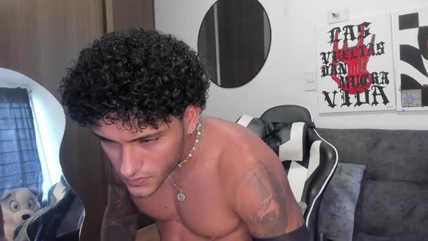 alessandro_vanni 13-02-2026 video bigballs