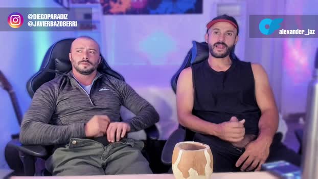 alexanderjaz 14-02-2026 video jerkoff