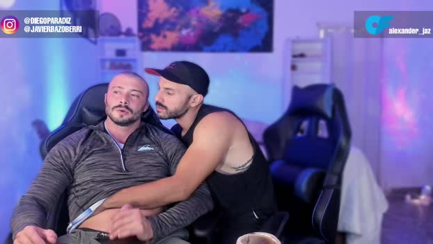 alexanderjaz 14-02-2026 video strip