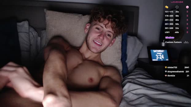 dominantalex182 14-02-2026 video juicy