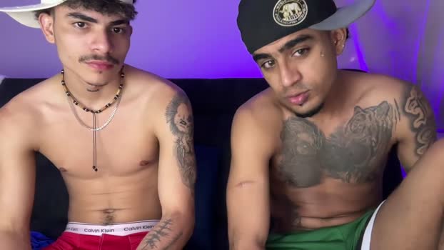 dominic_brand 13-02-2026 video Pretty