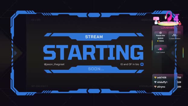 jason_thegreat 13-02-2026 video sexykitty