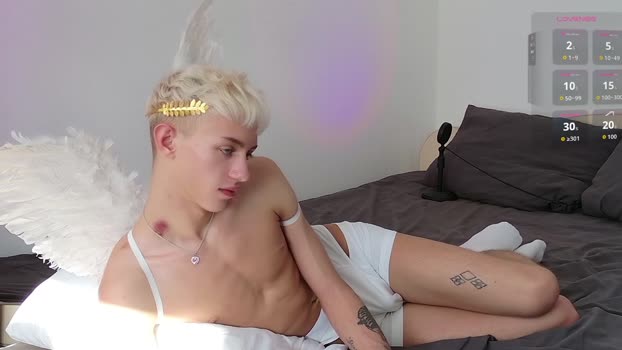 leonlure 14-02-2026 video beauty