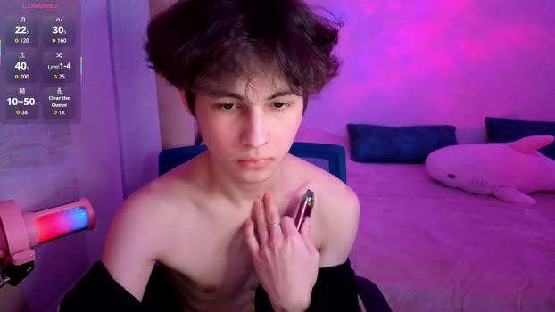 lukahayes 13-02-2026 video jerkoff