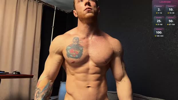 technohotgod 14-02-2026 video bigballs